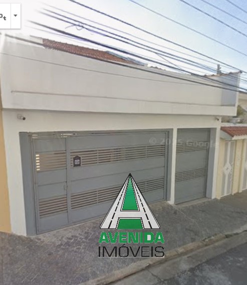 Lindo sobrado, 138 m² c/ 3 dormitórios na Vila Iris em São Bernardo do Campo
