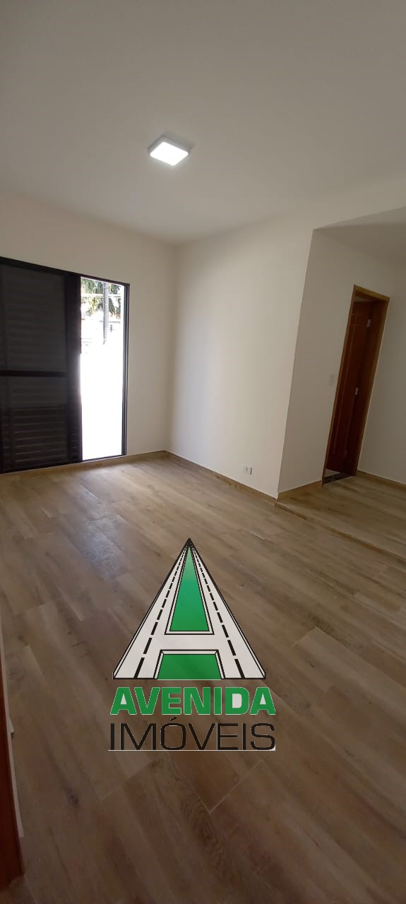 Lindo sobrado, 138 m² c/ 3 dormitórios na Vila Iris em São Bernardo do Campo