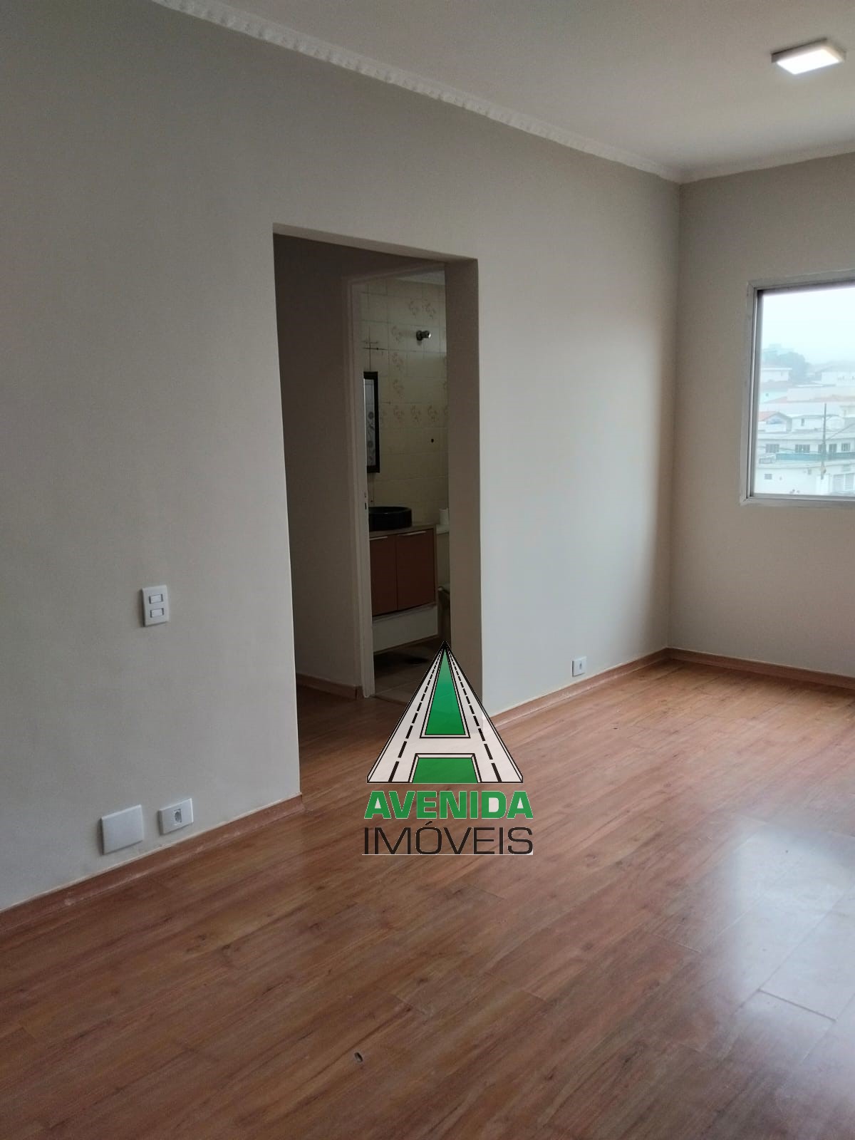 Apartamento 2 dormitório, Bairro Demarchi, São Bernardo do Campo