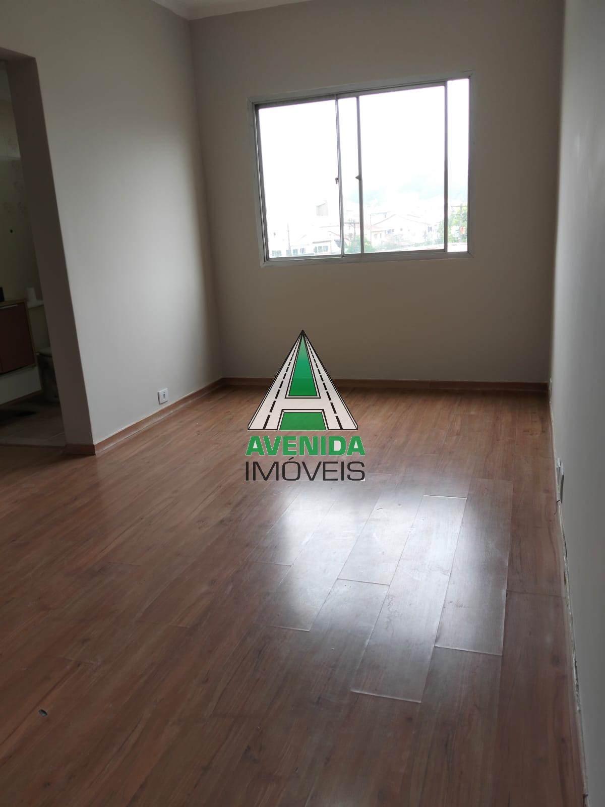 Apartamento 2 dormitório, Bairro Demarchi, São Bernardo do Campo