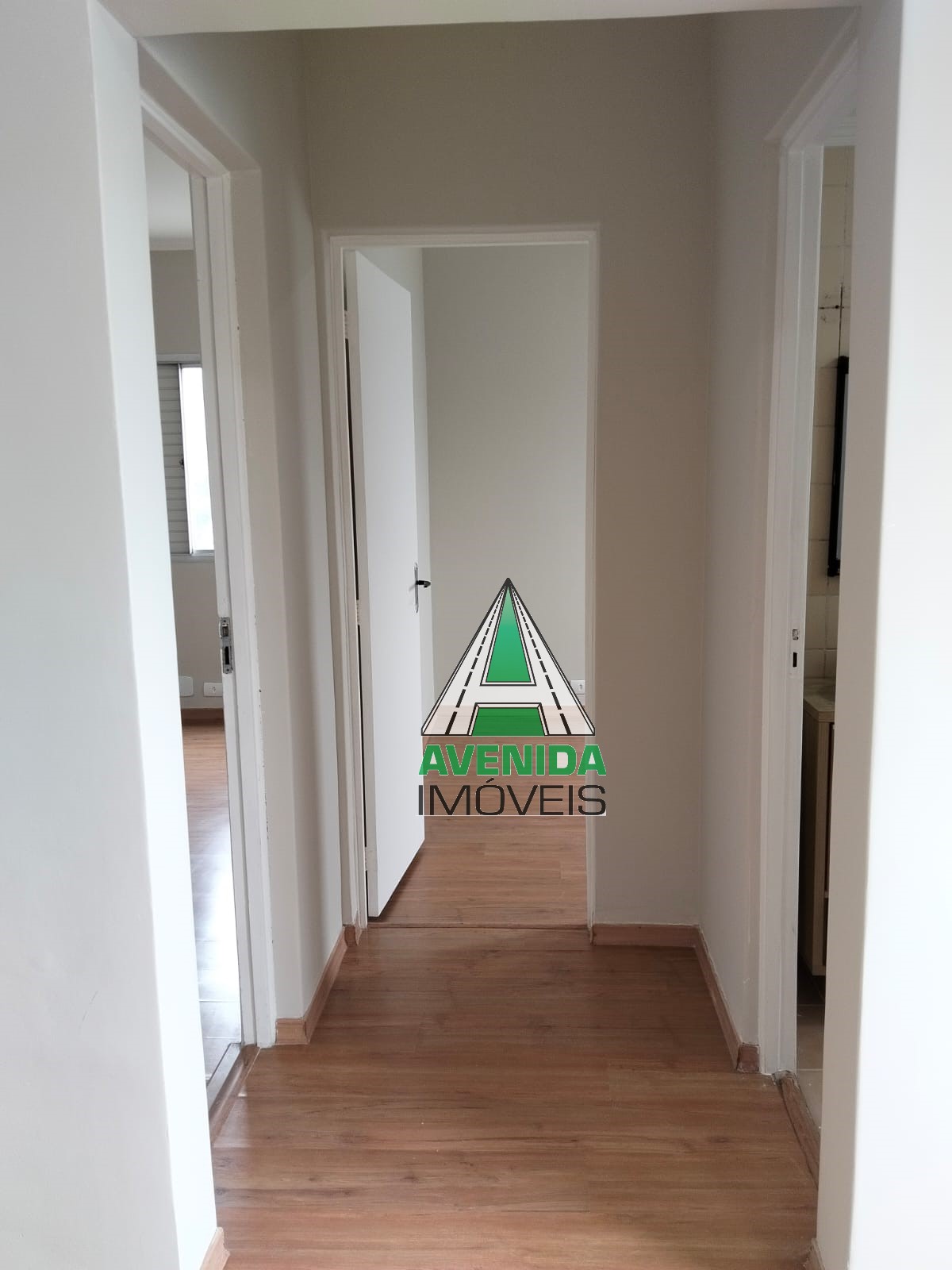 Apartamento 2 dormitório, Bairro Demarchi, São Bernardo do Campo