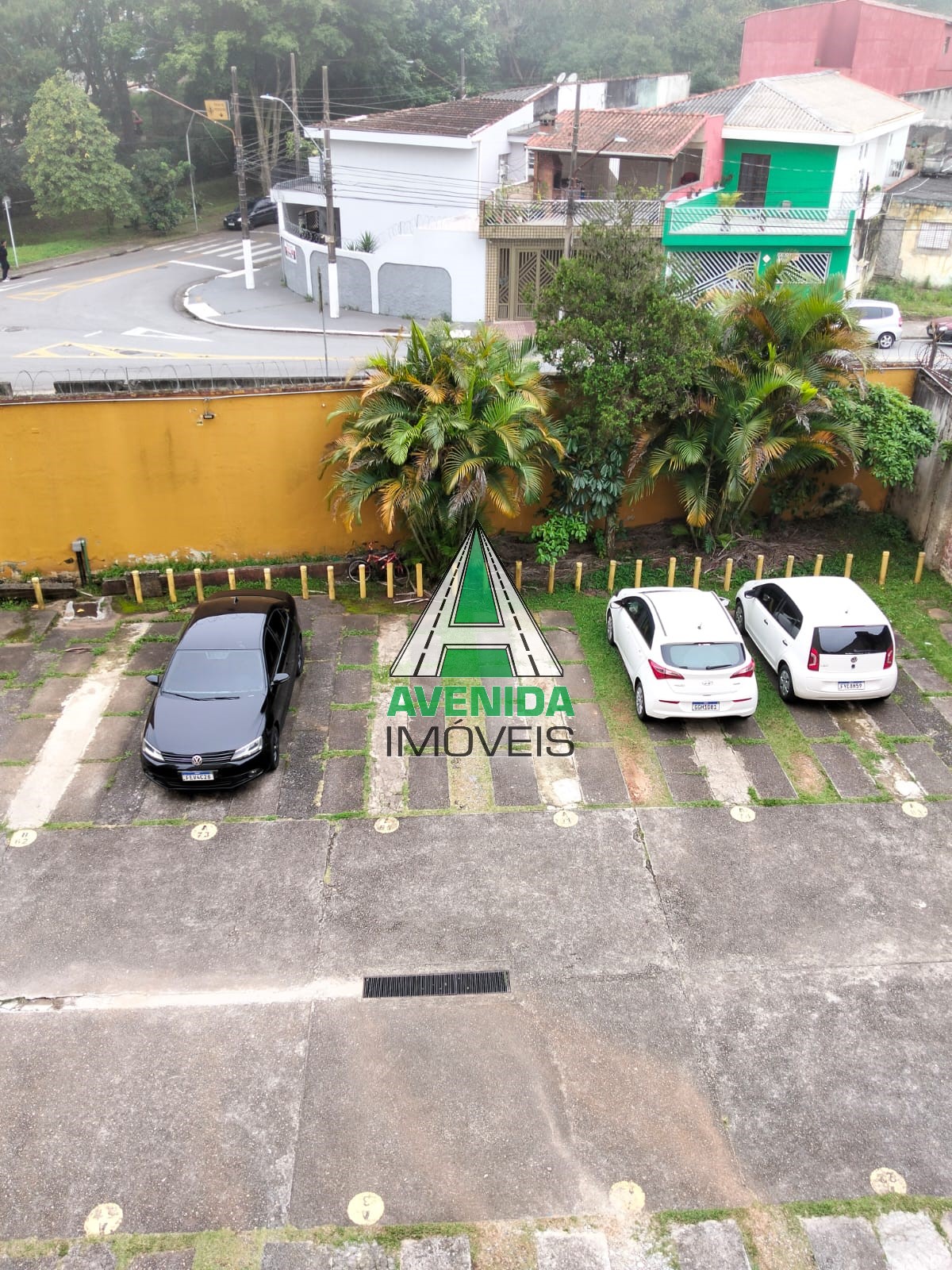 Apartamento 2 dormitório, Bairro Demarchi, São Bernardo do Campo