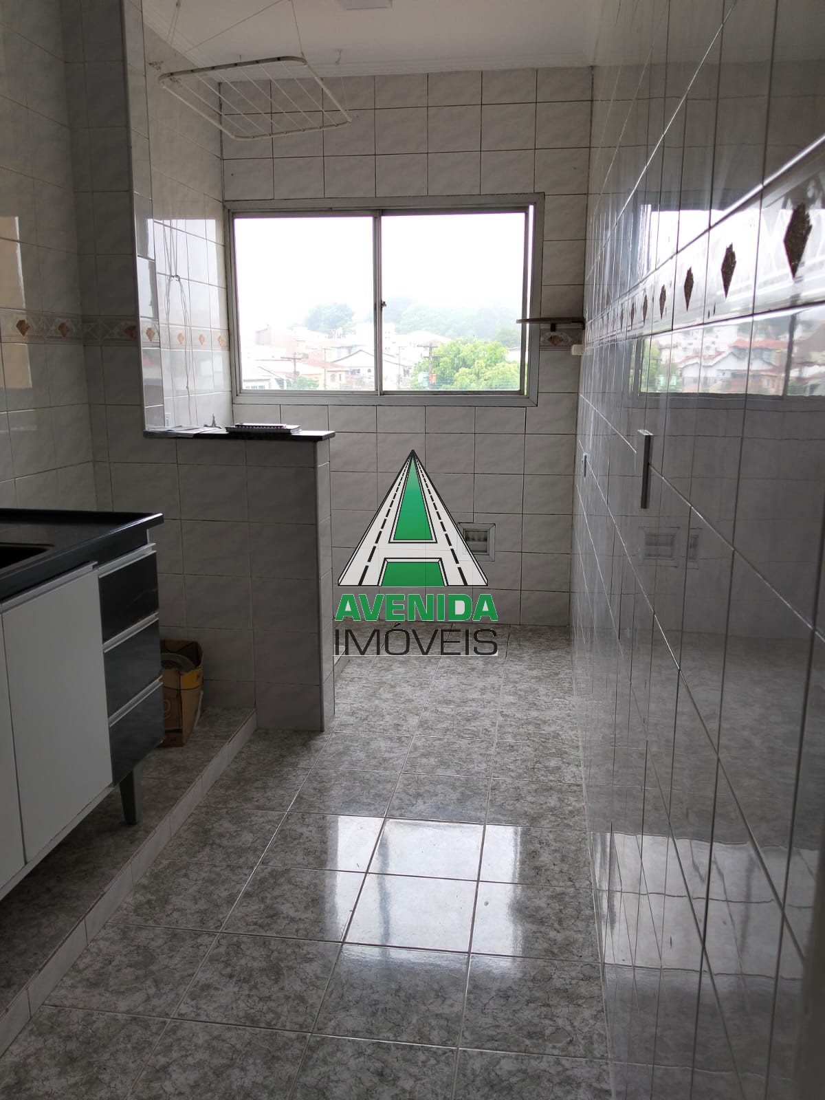 Apartamento 2 dormitório, Bairro Demarchi, São Bernardo do Campo