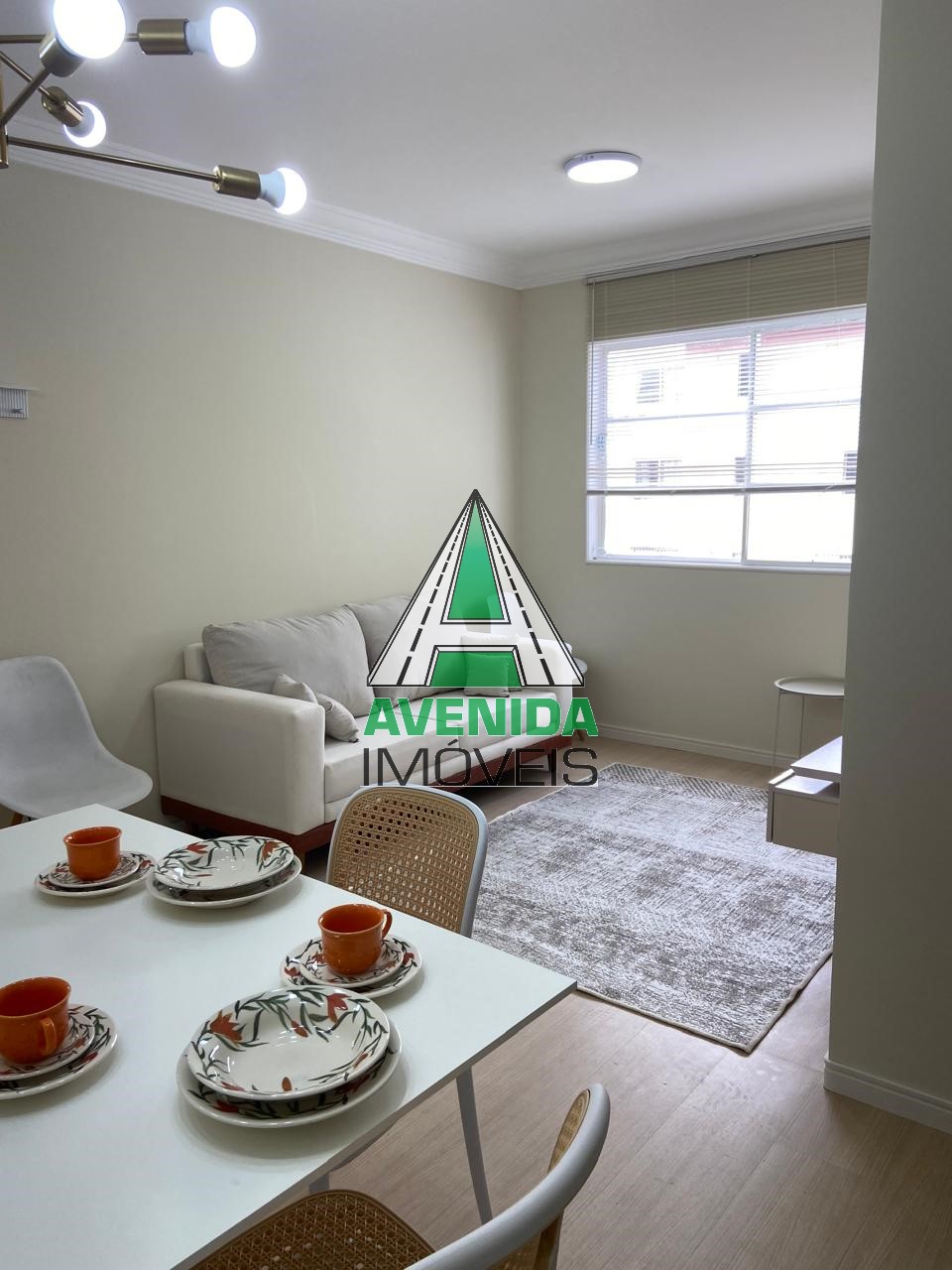 Apartamento 54m²,  com 2 dormitórios, Jardim Santo André, Santo André- SP