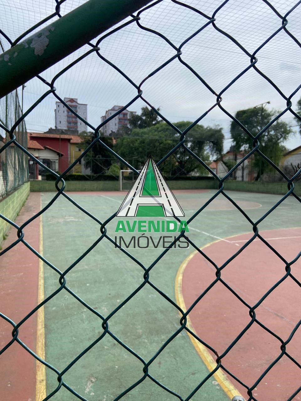Apartamento 54m²,  com 2 dormitórios, Jardim Santo André, Santo André- SP