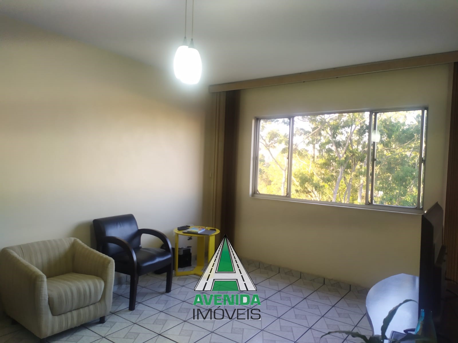 Apartamento 120 m², com 2 dormitórios, sendo 1 suíte no Jardim Calux, São Bernardo do Camp