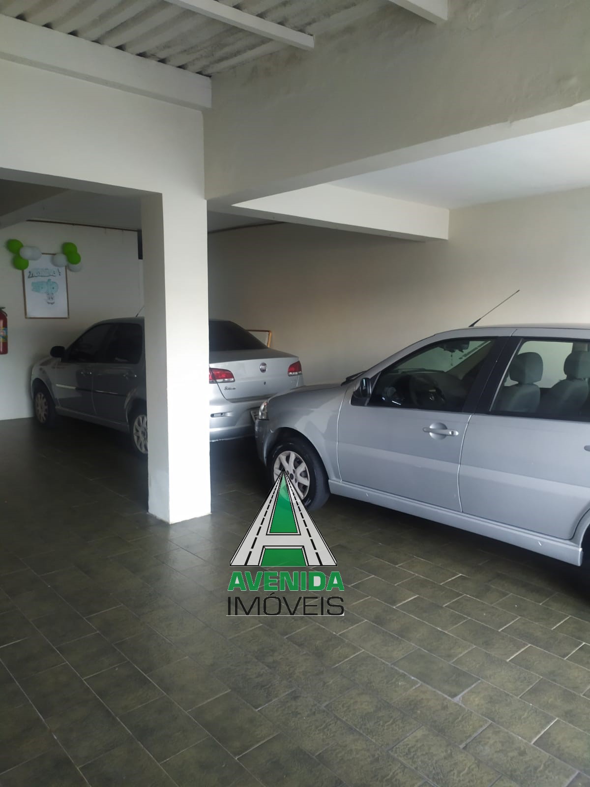 Apartamento 120 m², com 2 dormitórios, sendo 1 suíte no Jardim Calux, São Bernardo do Camp
