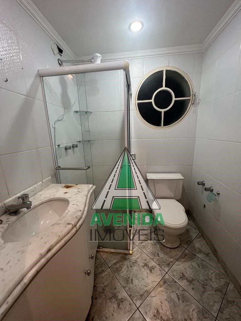 Apartamento 97 m², com 3 dormitórios, Chácara Inglesa, São Bernardo do Campo