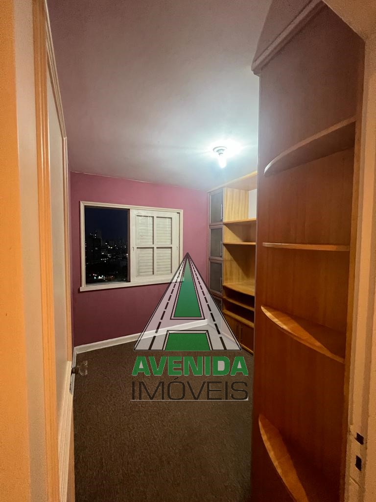 Apartamento 97 m², com 3 dormitórios, Chácara Inglesa, São Bernardo do Campo