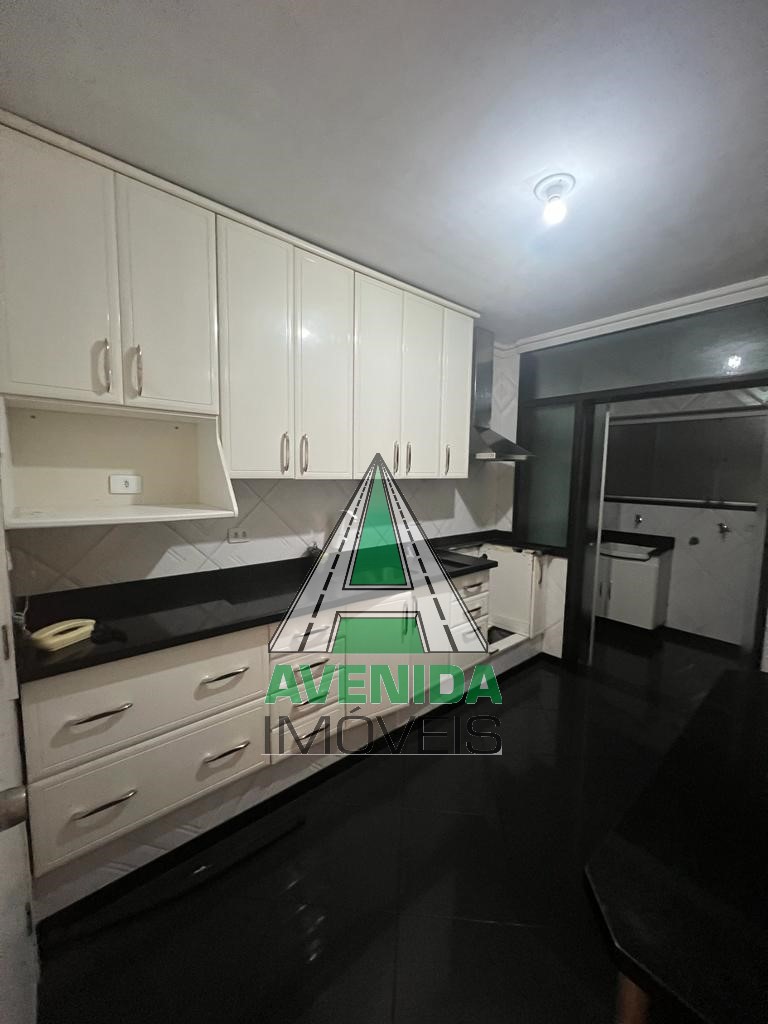 Apartamento 97 m², com 3 dormitórios, Chácara Inglesa, São Bernardo do Campo