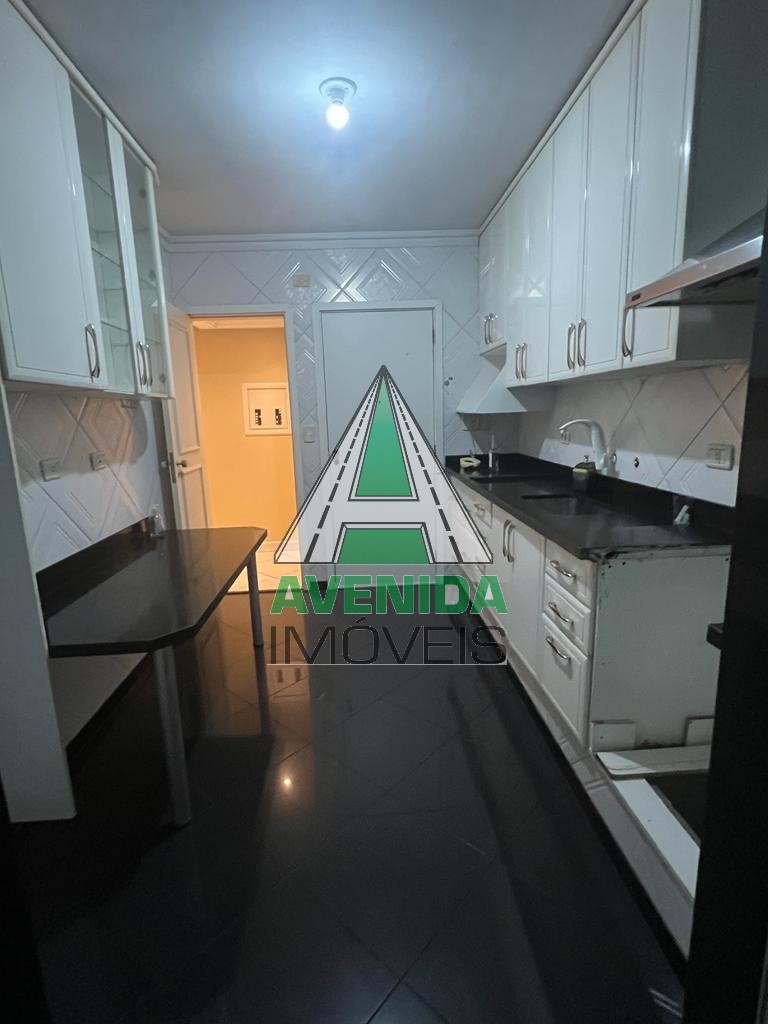 Apartamento 97 m², com 3 dormitórios, Chácara Inglesa, São Bernardo do Campo