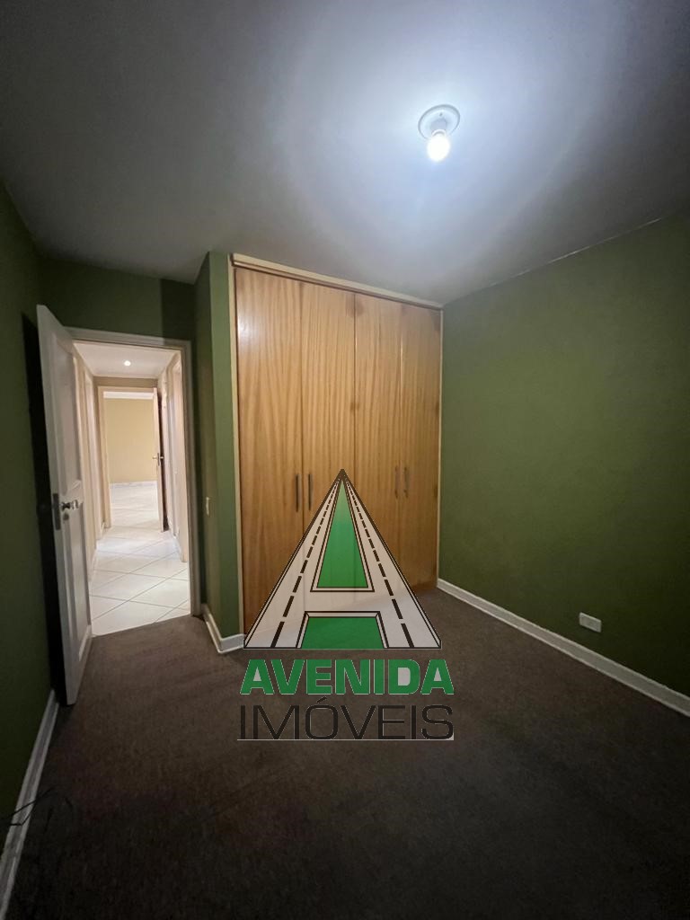 Apartamento 97 m², com 3 dormitórios, Chácara Inglesa, São Bernardo do Campo