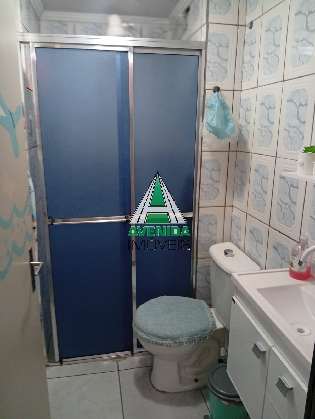 Apartamento 45 m², com 2 dormitórios, Vila Aquilino, Santo André- SP