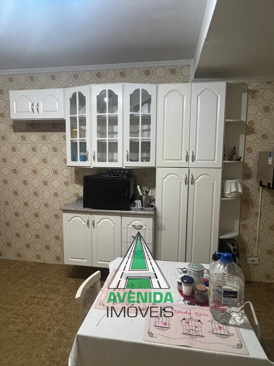 Sobrado126m², Vila Marlene, São Bernardo do Campo