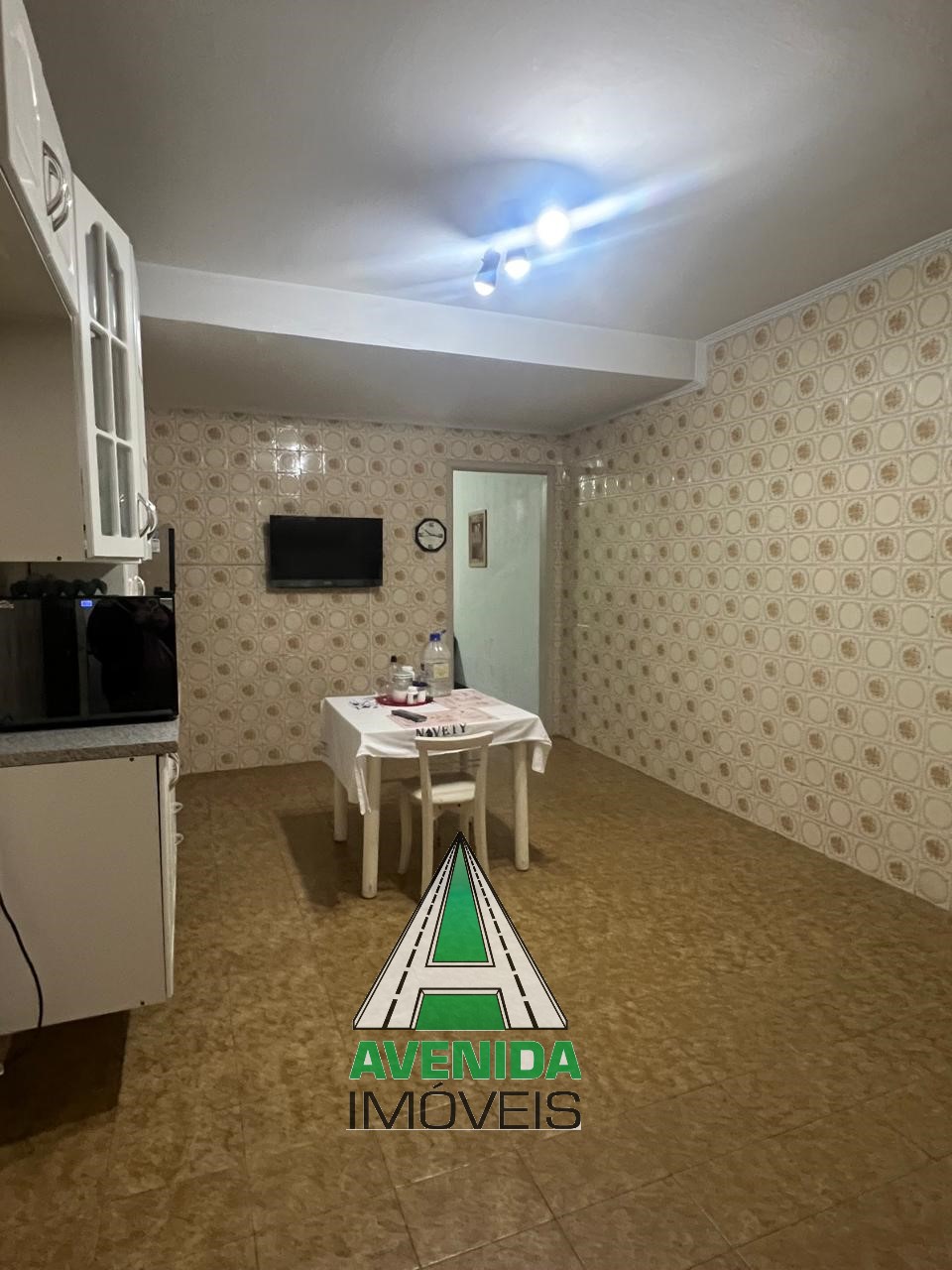 Sobrado126m², Vila Marlene, São Bernardo do Campo