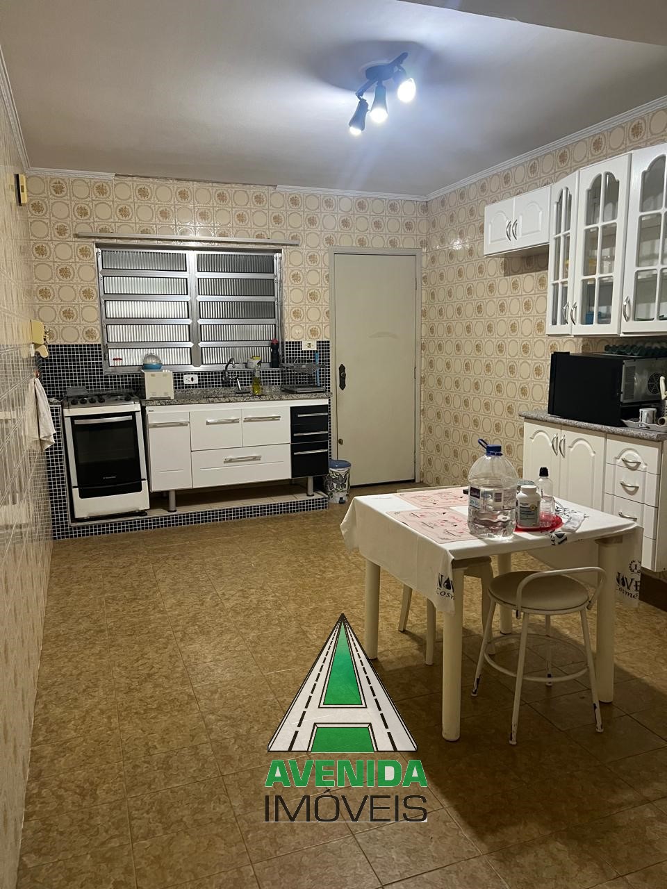 Sobrado126m², Vila Marlene, São Bernardo do Campo