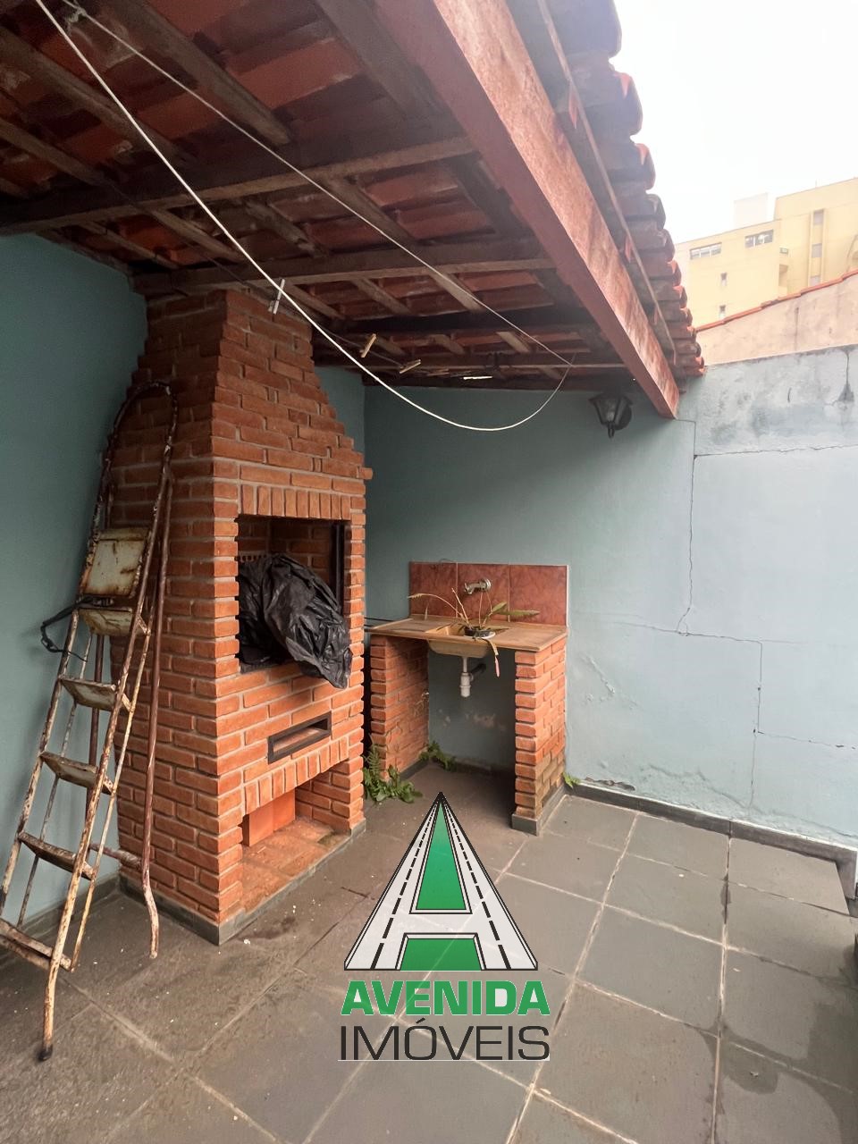 Sobrado126m², Vila Marlene, São Bernardo do Campo
