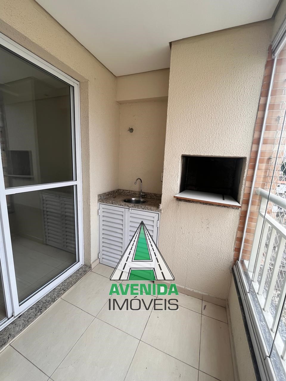 Apartamento 84 m² Bairro Barcelona, São Caetano do Sul