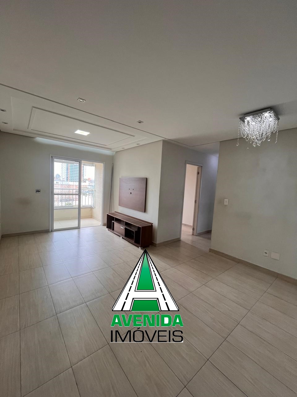 Apartamento 84 m² Bairro Barcelona, São Caetano do Sul