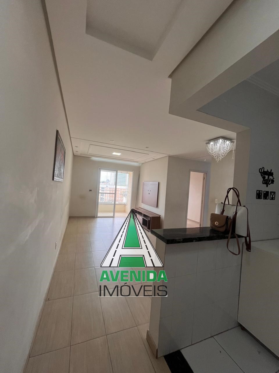 Apartamento 84 m² Bairro Barcelona, São Caetano do Sul