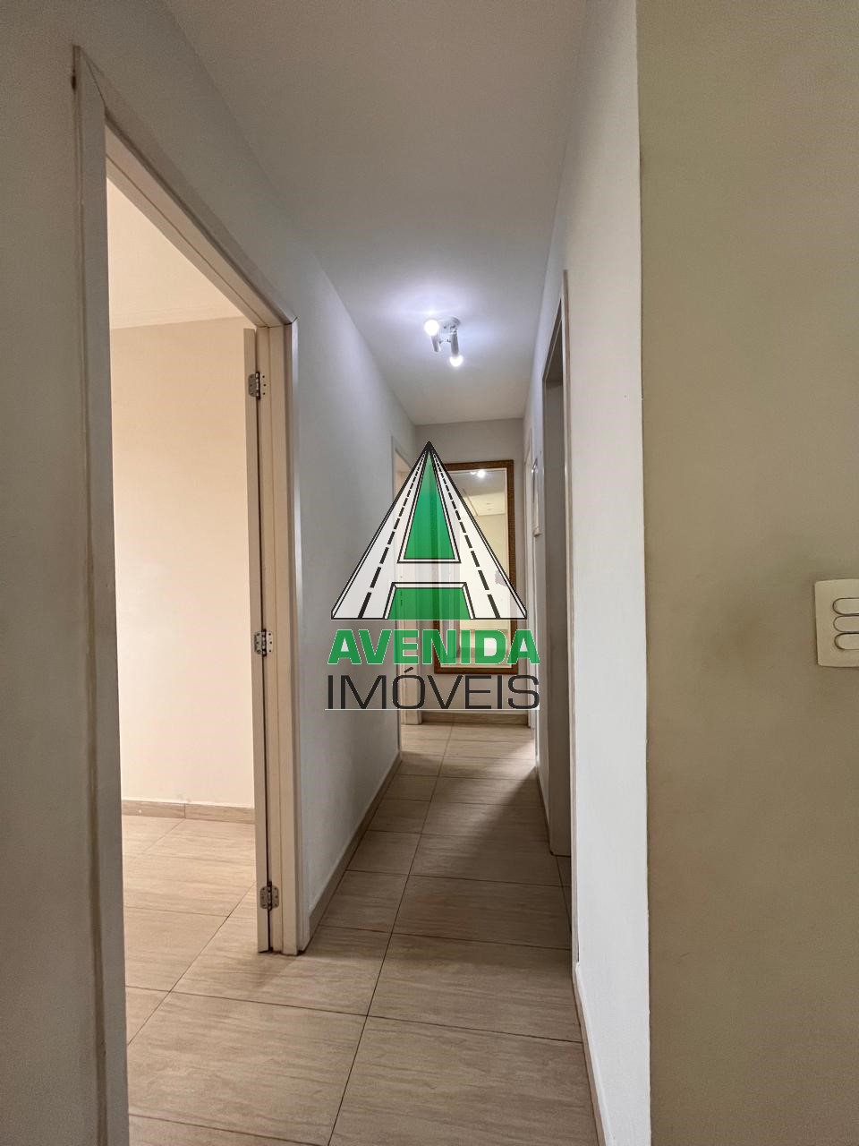 Apartamento 84 m² Bairro Barcelona, São Caetano do Sul