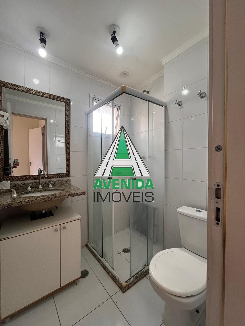 Apartamento 84 m² Bairro Barcelona, São Caetano do Sul