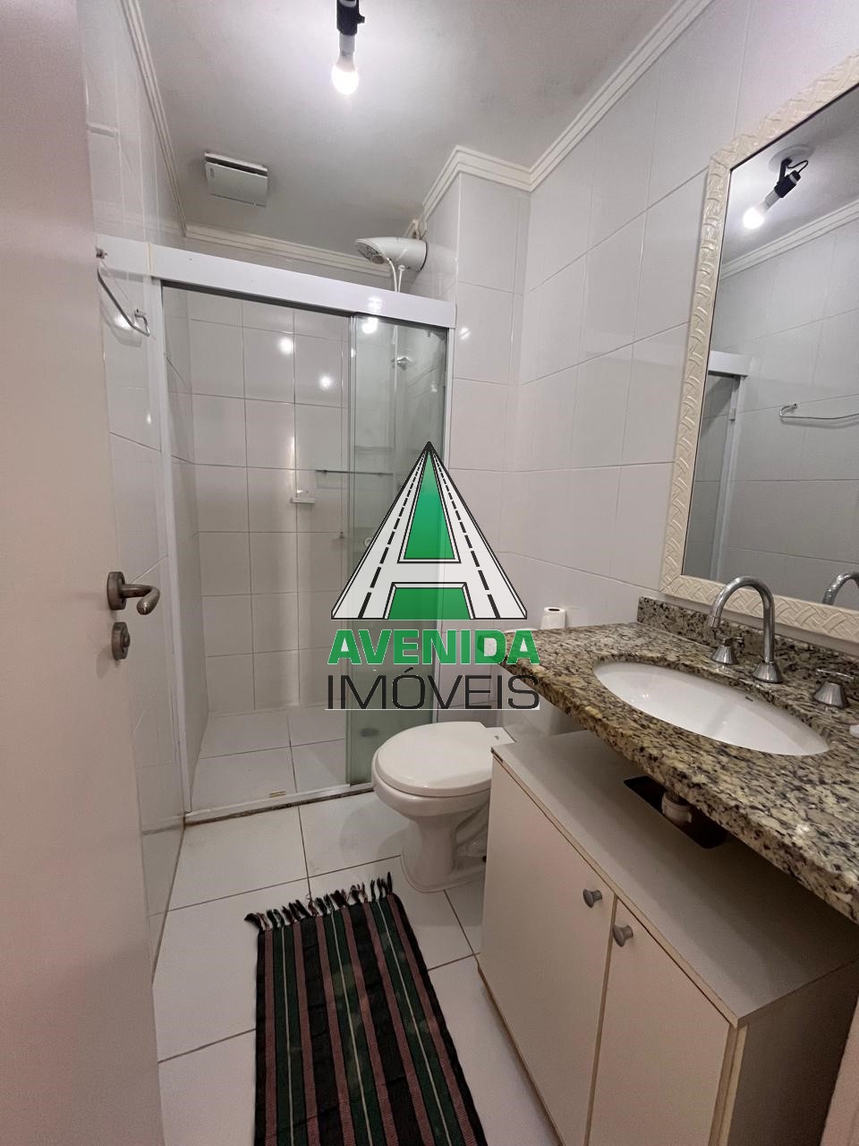 Apartamento 84 m² Bairro Barcelona, São Caetano do Sul