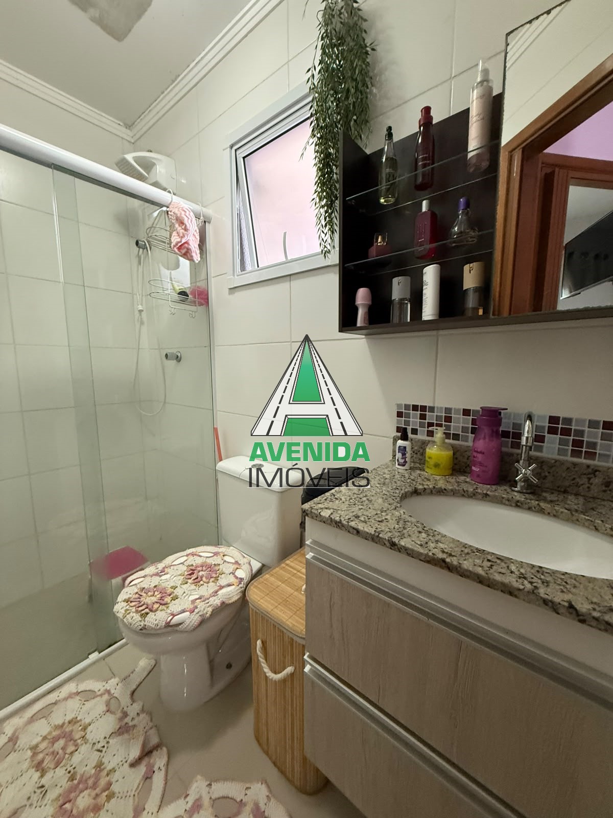 Apartamento 46 m² Parque Erasmo, Santo André