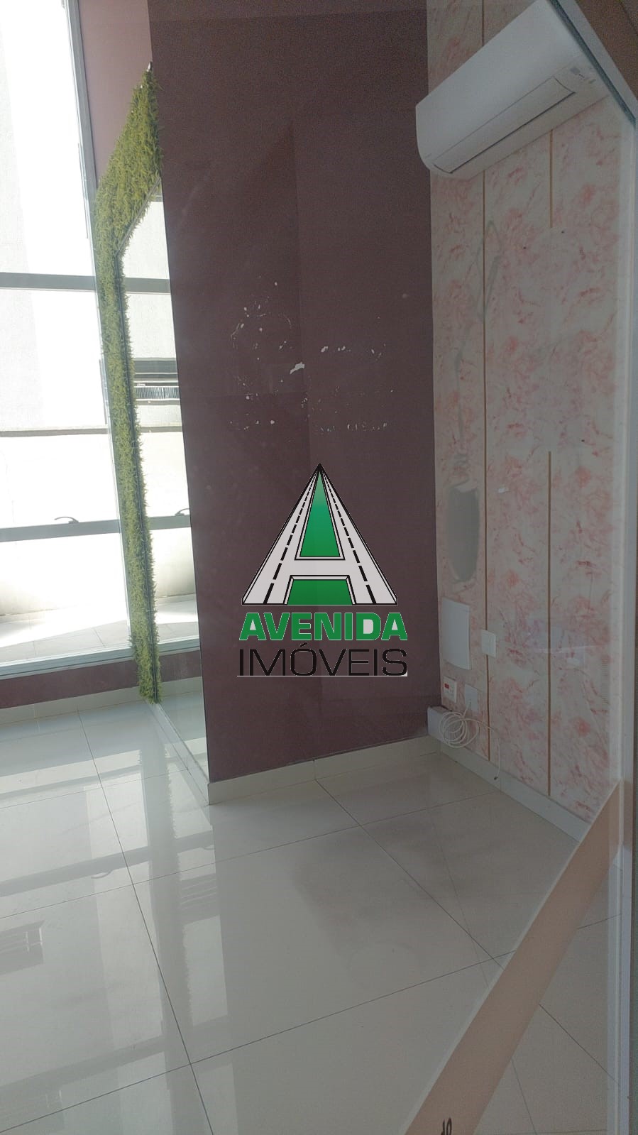 Sala comercial, 40 m² no Jardim do Mar, São Bernardo do Campo