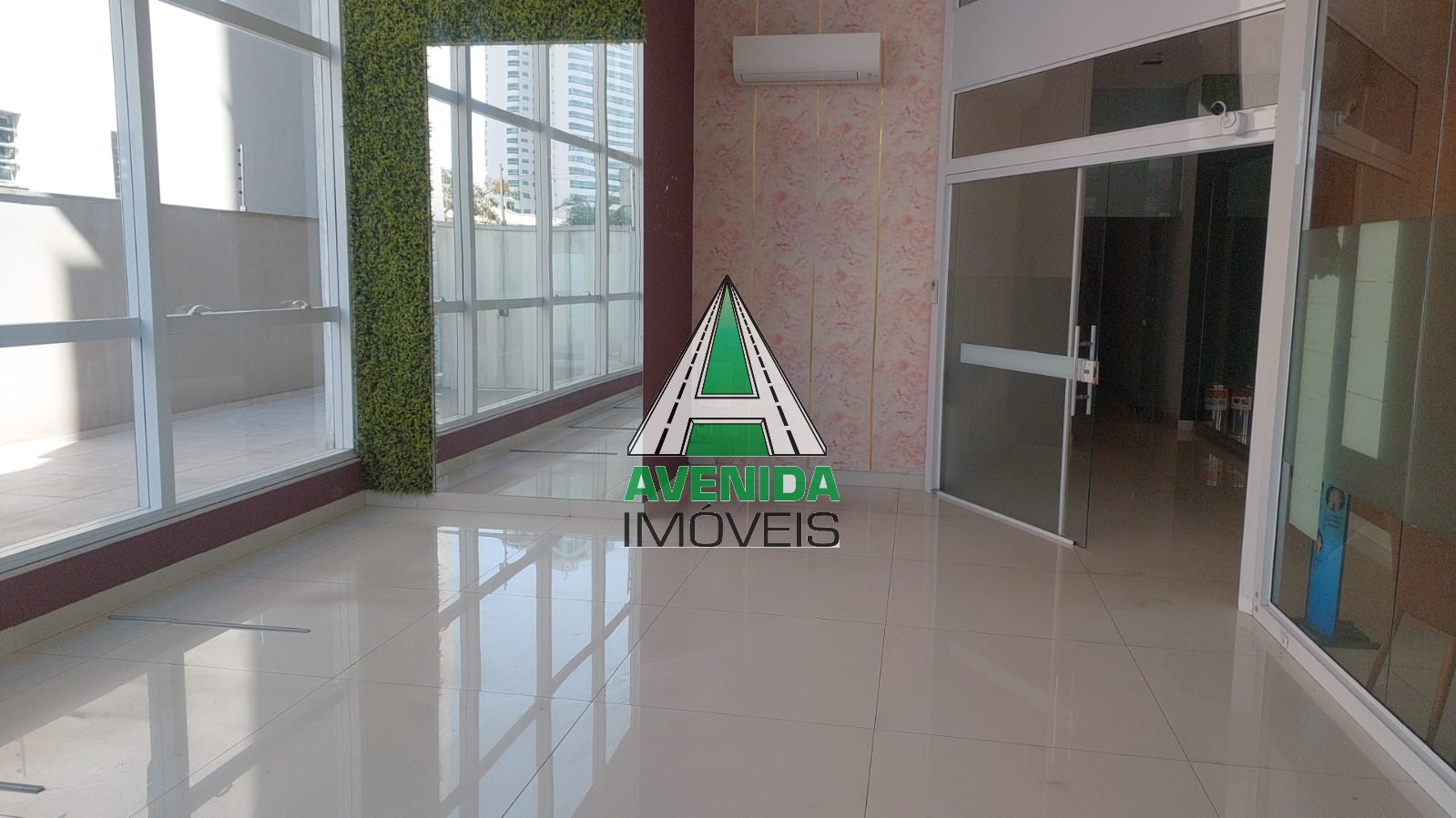 Sala comercial, 40 m² no Jardim do Mar, São Bernardo do Campo