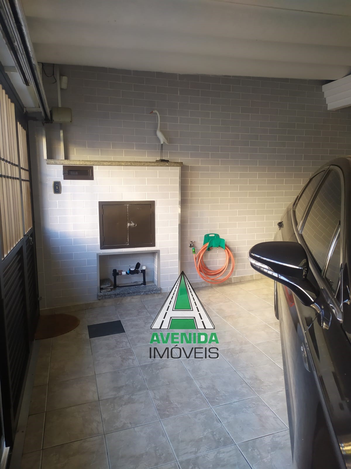 Sobrado 195 m², com 3 dormitórios, no Bairro Santa Terezinha, São Bernardo do Campo