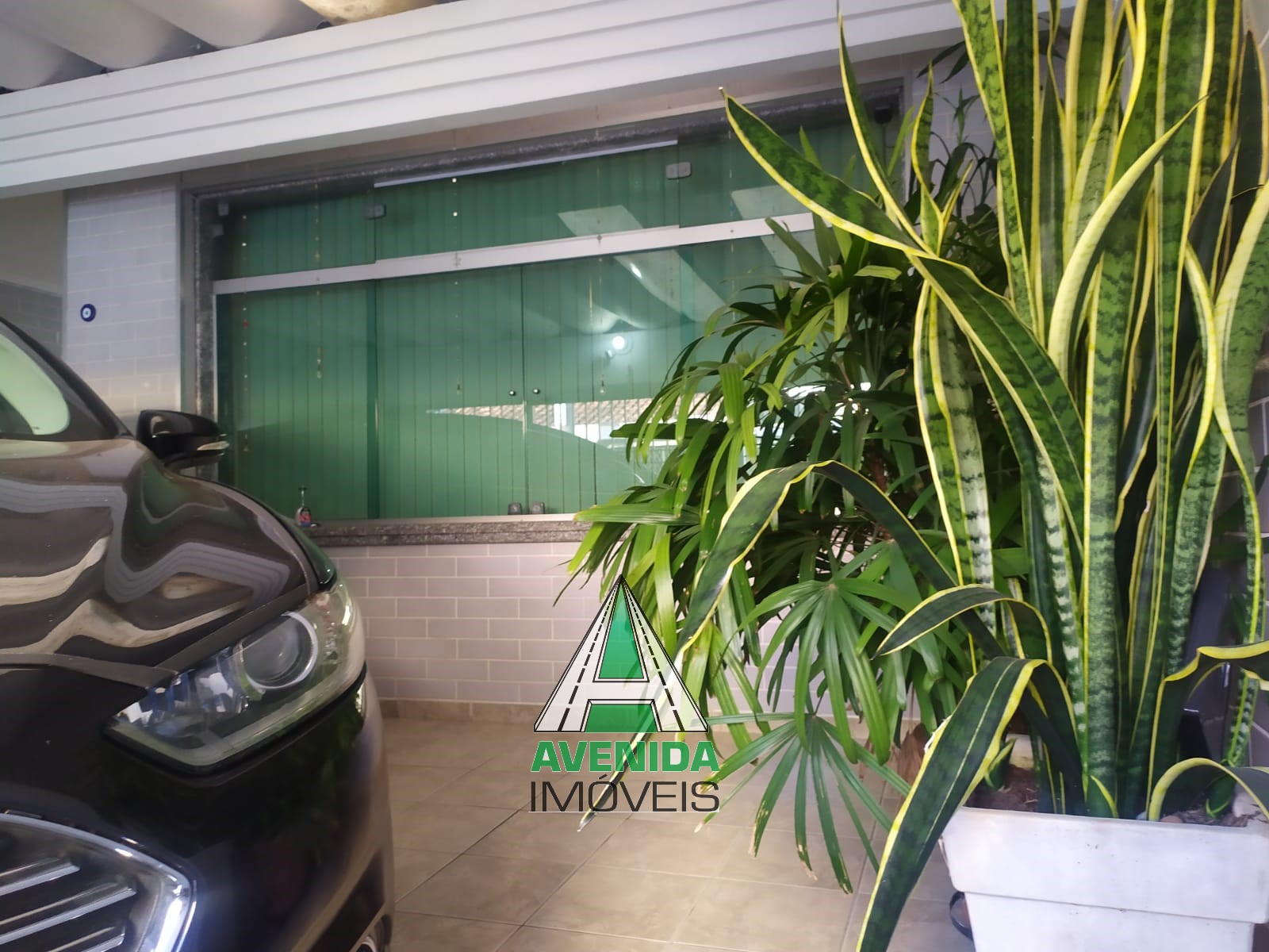 Sobrado 195 m², com 3 dormitórios, no Bairro Santa Terezinha, São Bernardo do Campo