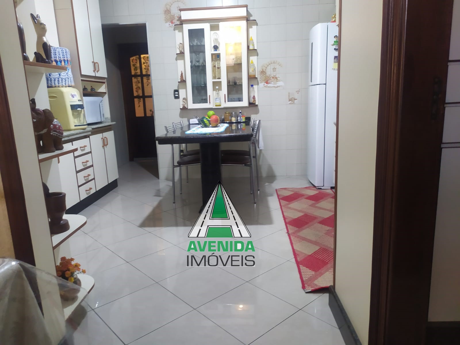 Sobrado 195 m², com 3 dormitórios, no Bairro Santa Terezinha, São Bernardo do Campo