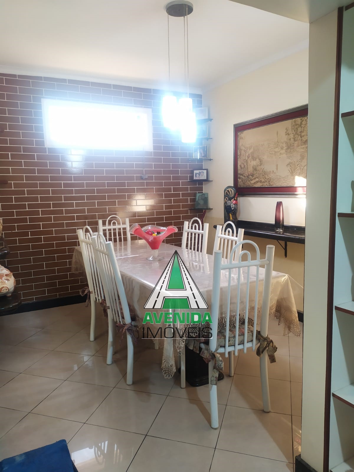 Sobrado 195 m², com 3 dormitórios, no Bairro Santa Terezinha, São Bernardo do Campo