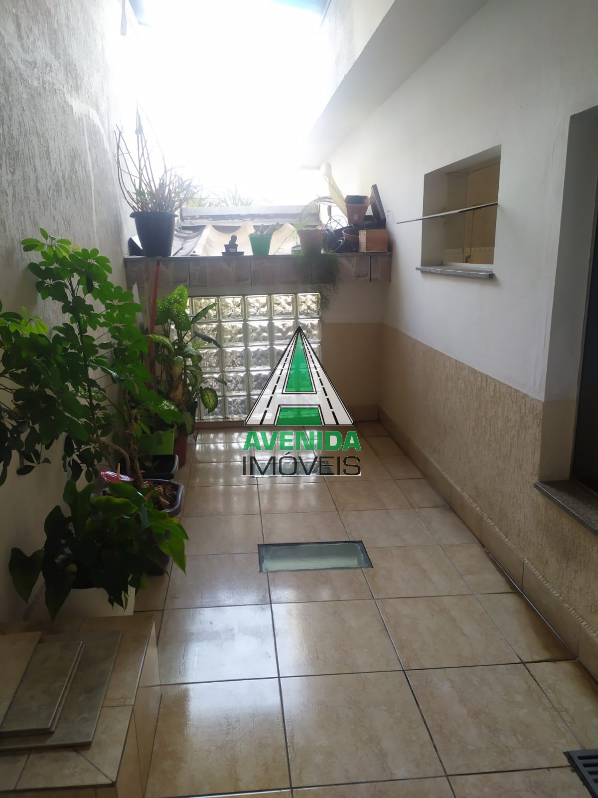 Sobrado 195 m², com 3 dormitórios, no Bairro Santa Terezinha, São Bernardo do Campo