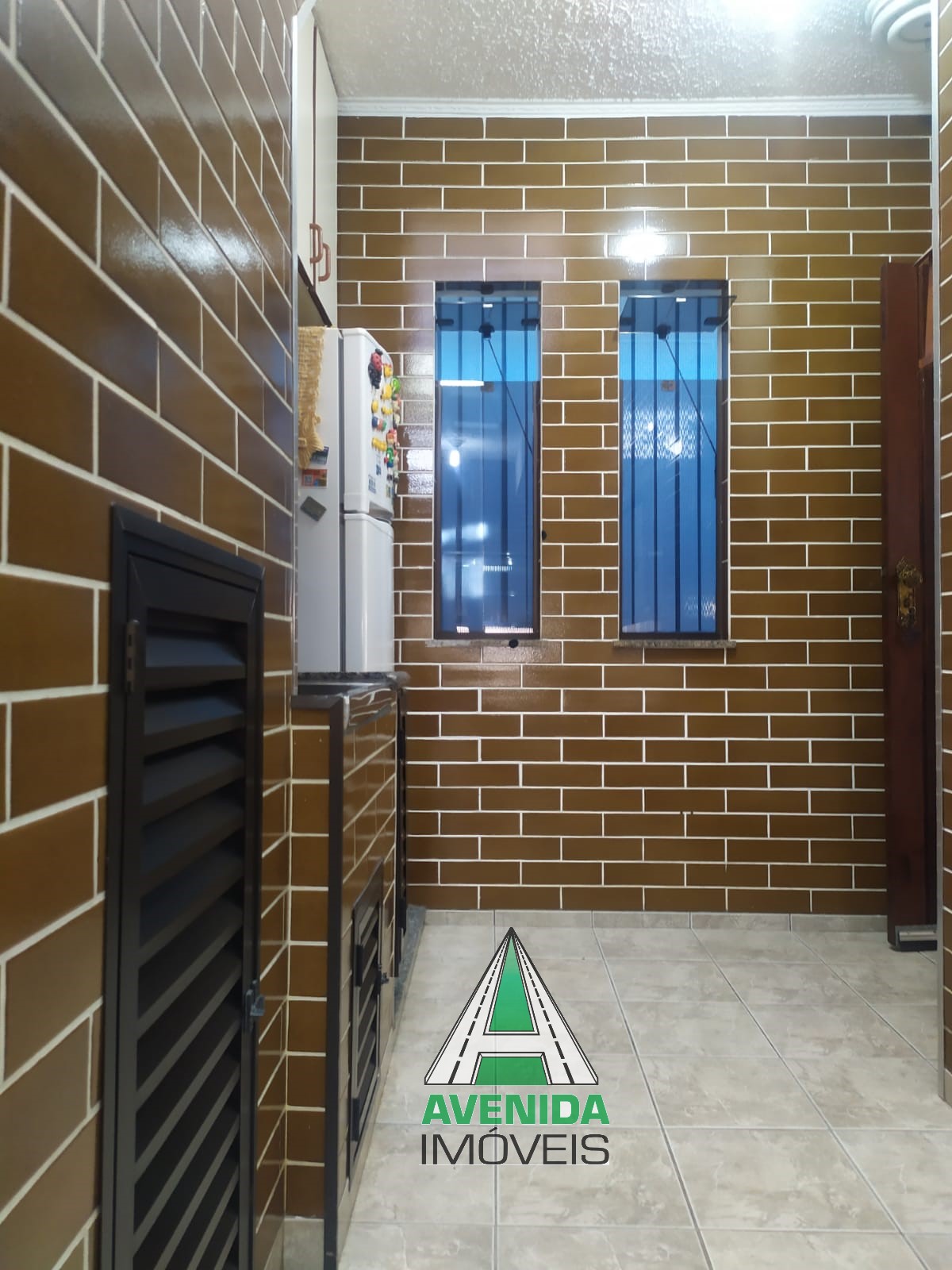 Sobrado 195 m², com 3 dormitórios, no Bairro Santa Terezinha, São Bernardo do Campo