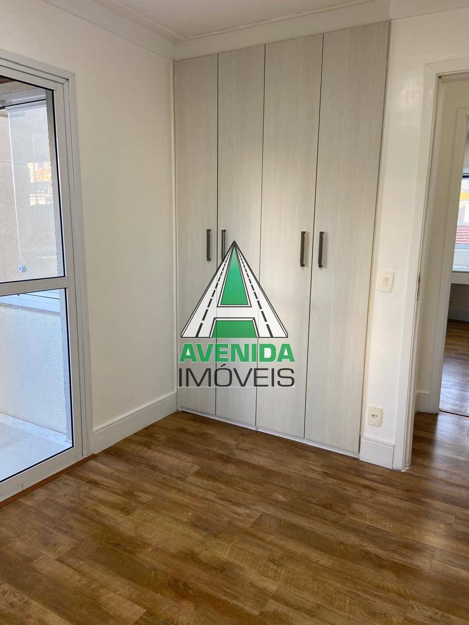 Lindo apartamento, 106 m² com 3 suítes, Bairro Casa Branca, Santo André