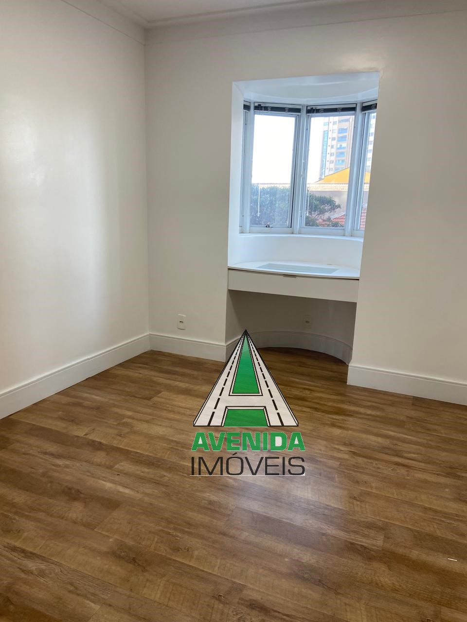 Lindo apartamento, 106 m² com 3 suítes, Bairro Casa Branca, Santo André