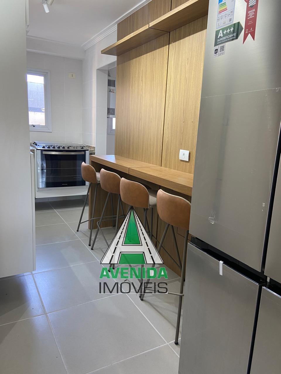 Lindo apartamento, 106 m² com 3 suítes, Bairro Casa Branca, Santo André