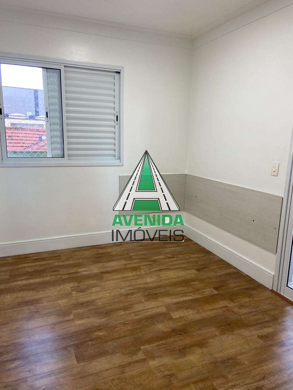 Lindo apartamento, 106 m² com 3 suítes, Bairro Casa Branca, Santo André