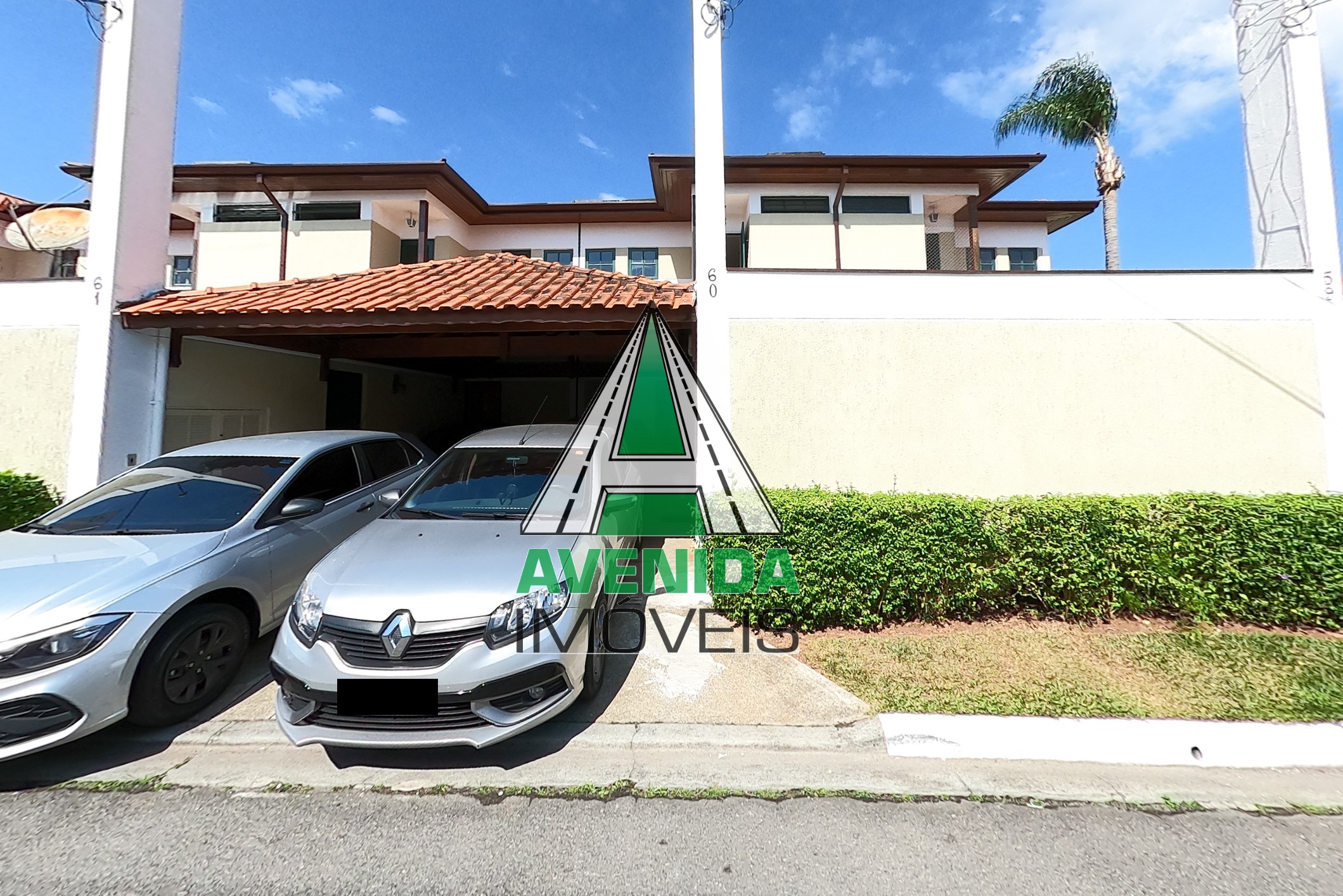 Sobrado 100 m² c/ 3 dormitórios, Bairro Demarchi, São Bernardo do Campo