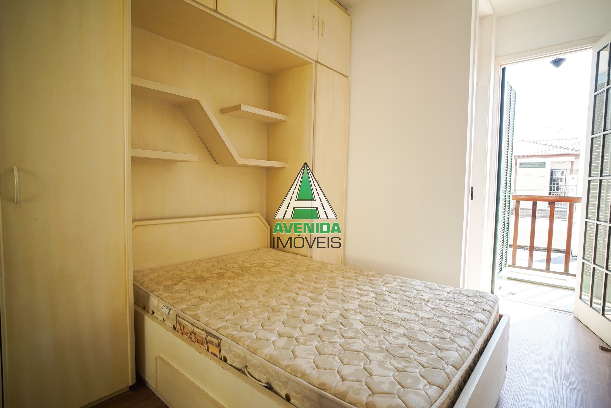 Sobrado 100 m² c/ 3 dormitórios, Bairro Demarchi, São Bernardo do Campo