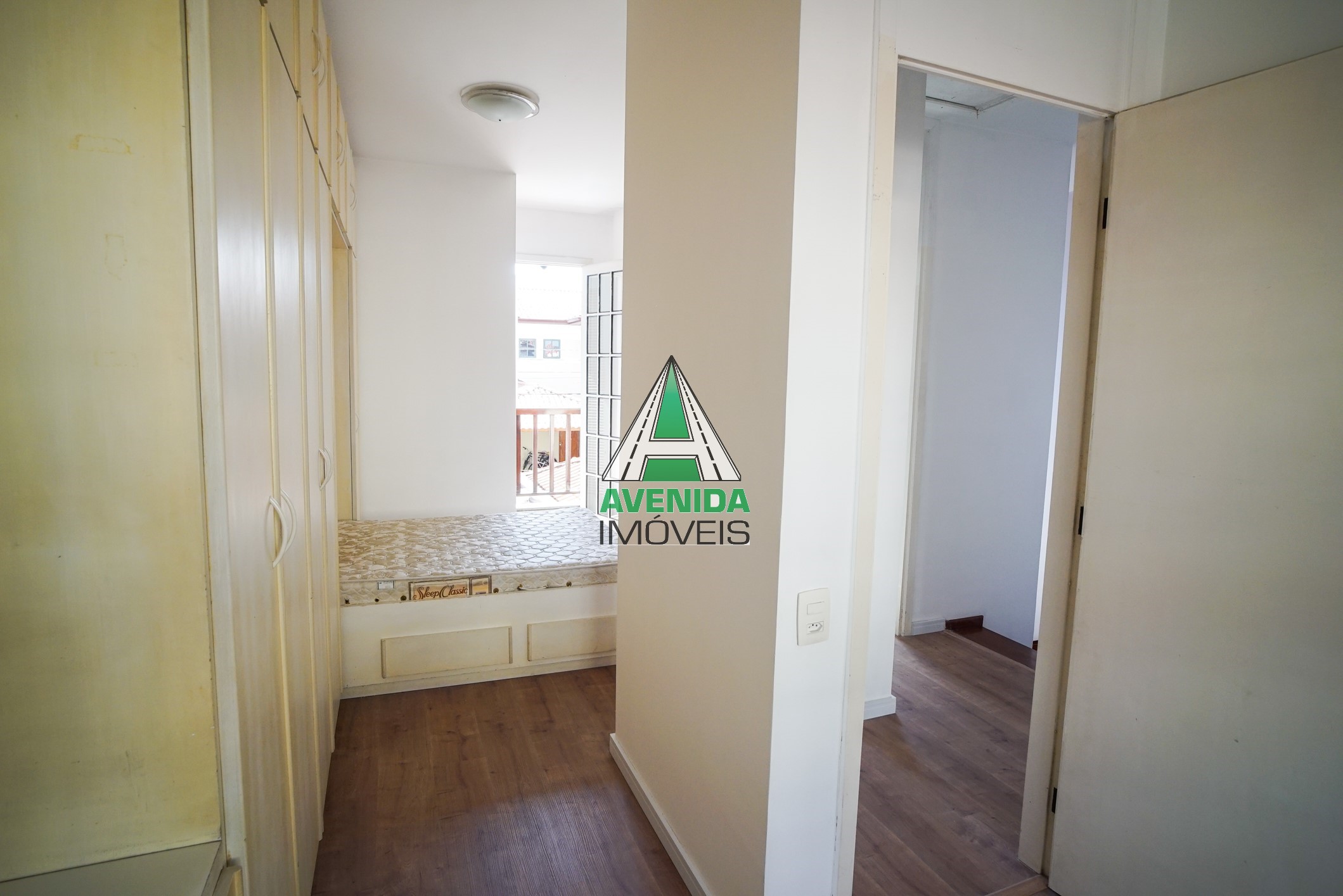 Sobrado 100 m² c/ 3 dormitórios, Bairro Demarchi, São Bernardo do Campo