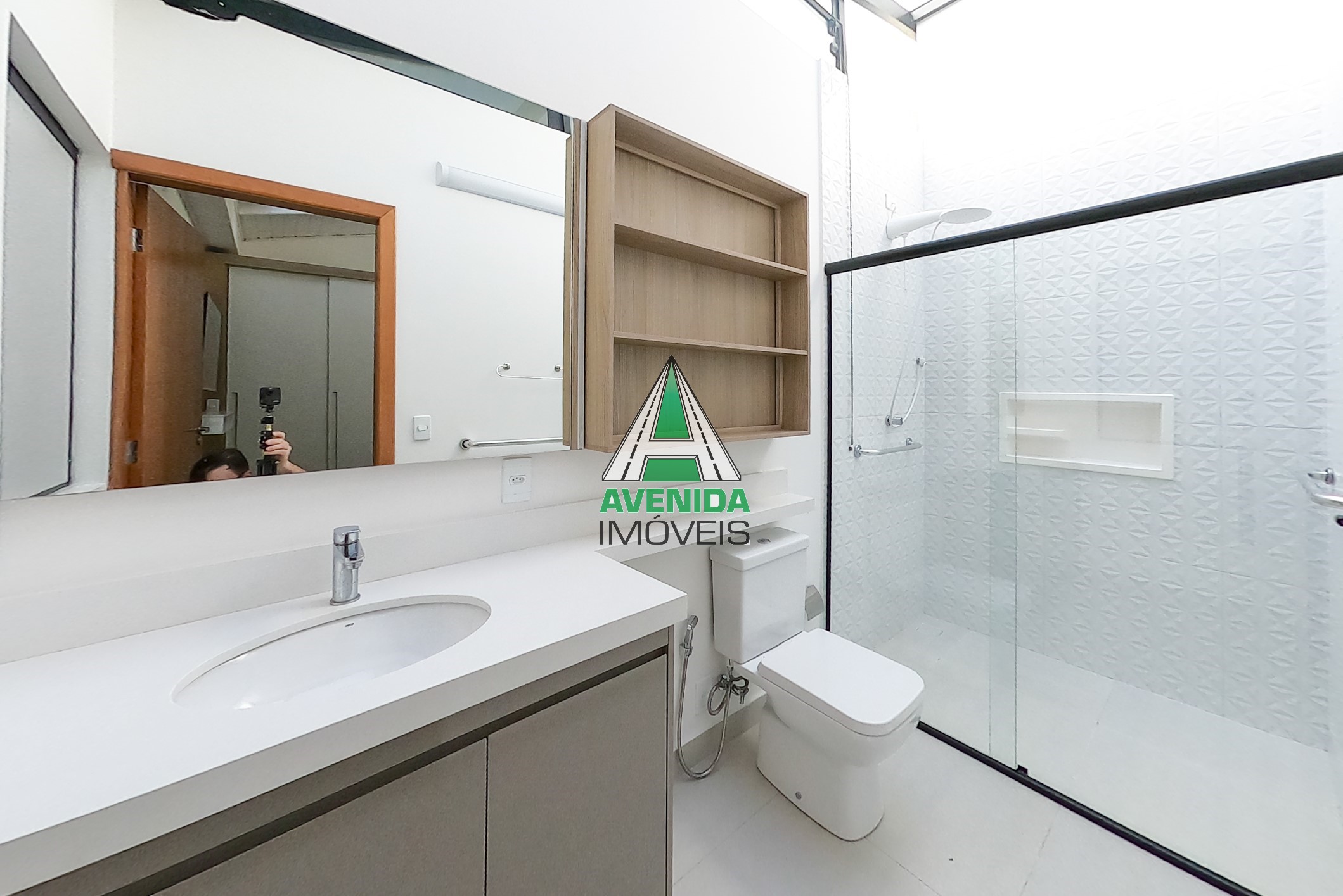 Sobrado 100 m² c/ 3 dormitórios, Bairro Demarchi, São Bernardo do Campo