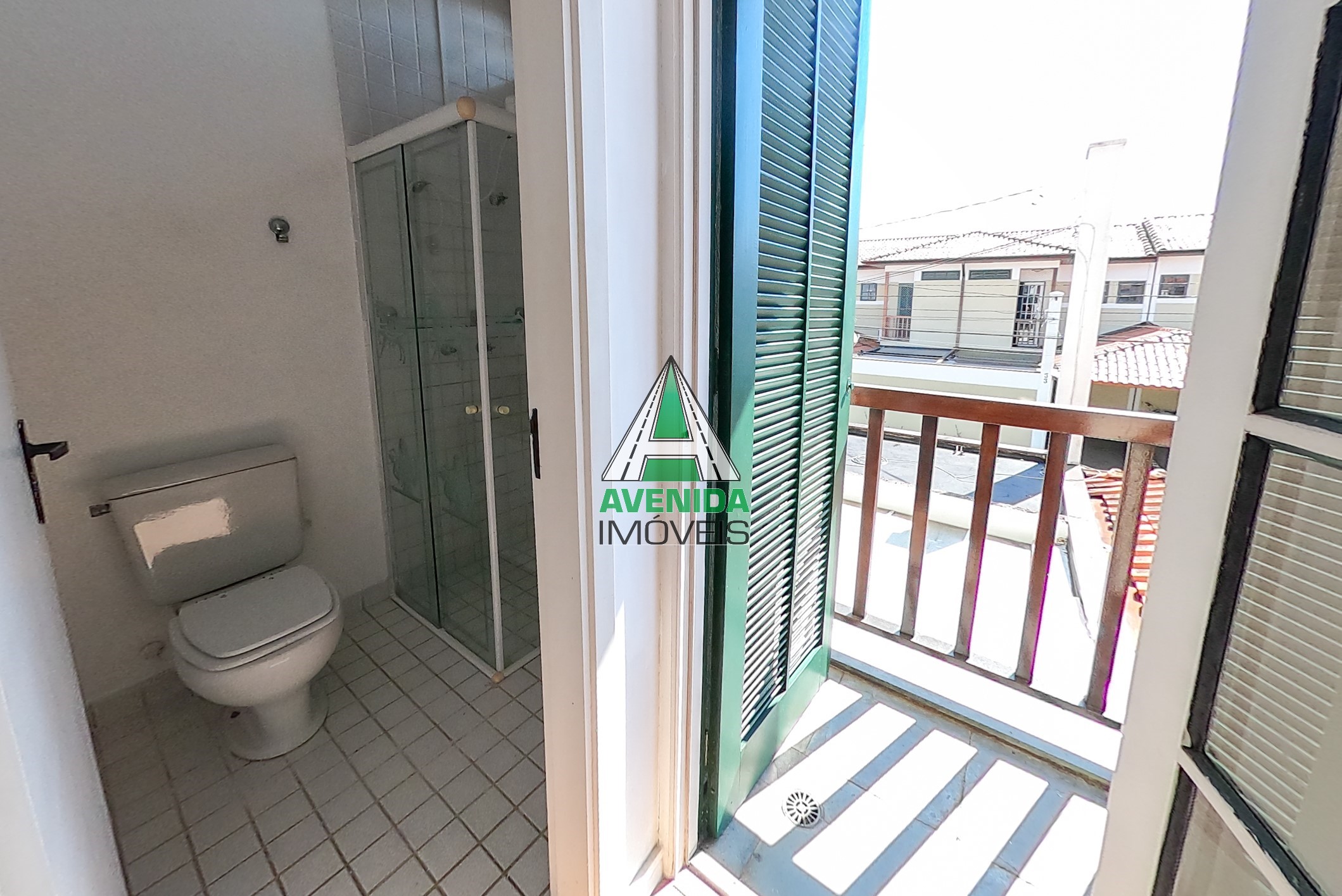 Sobrado 100 m² c/ 3 dormitórios, Bairro Demarchi, São Bernardo do Campo