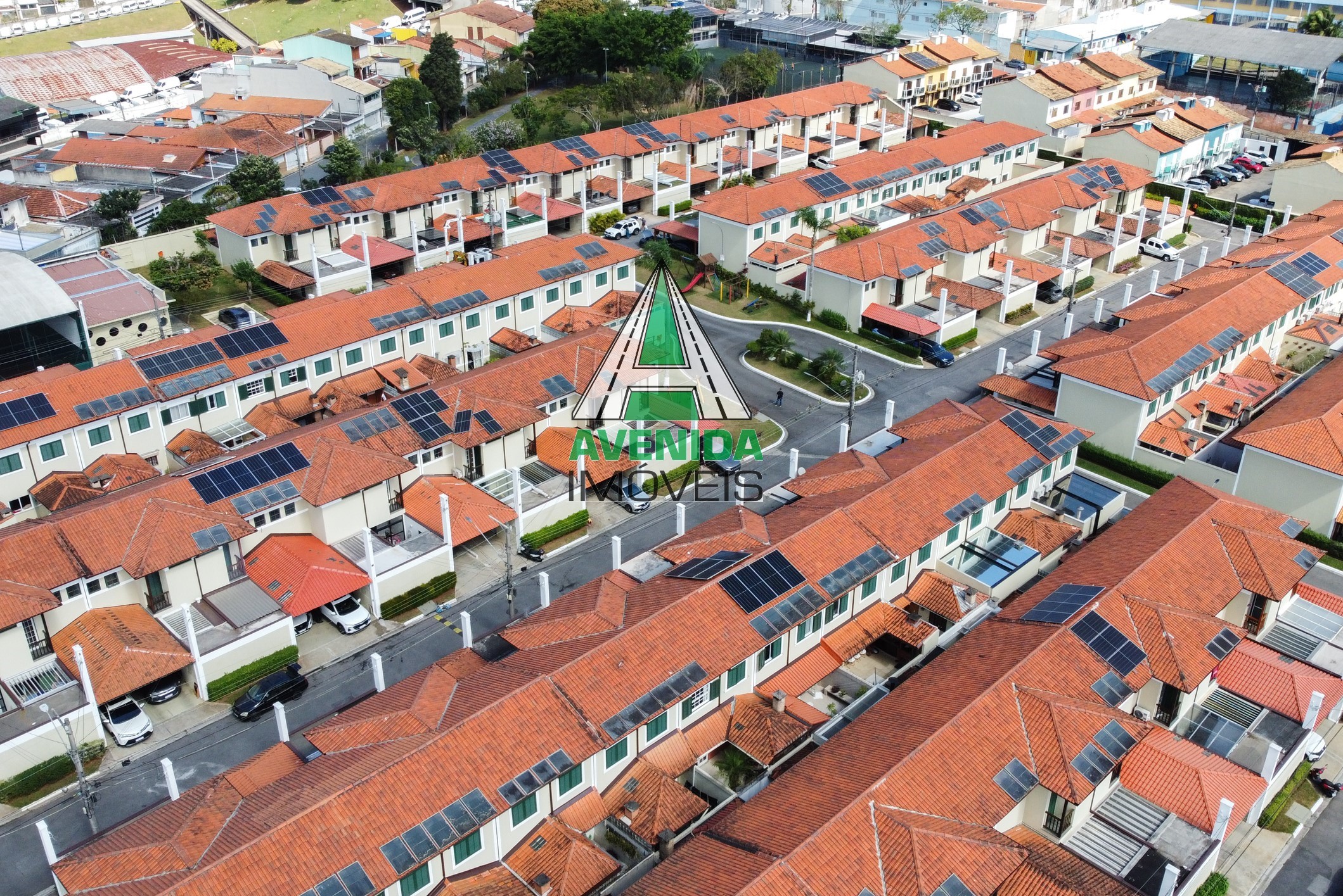 Sobrado 100 m² c/ 3 dormitórios, Bairro Demarchi, São Bernardo do Campo