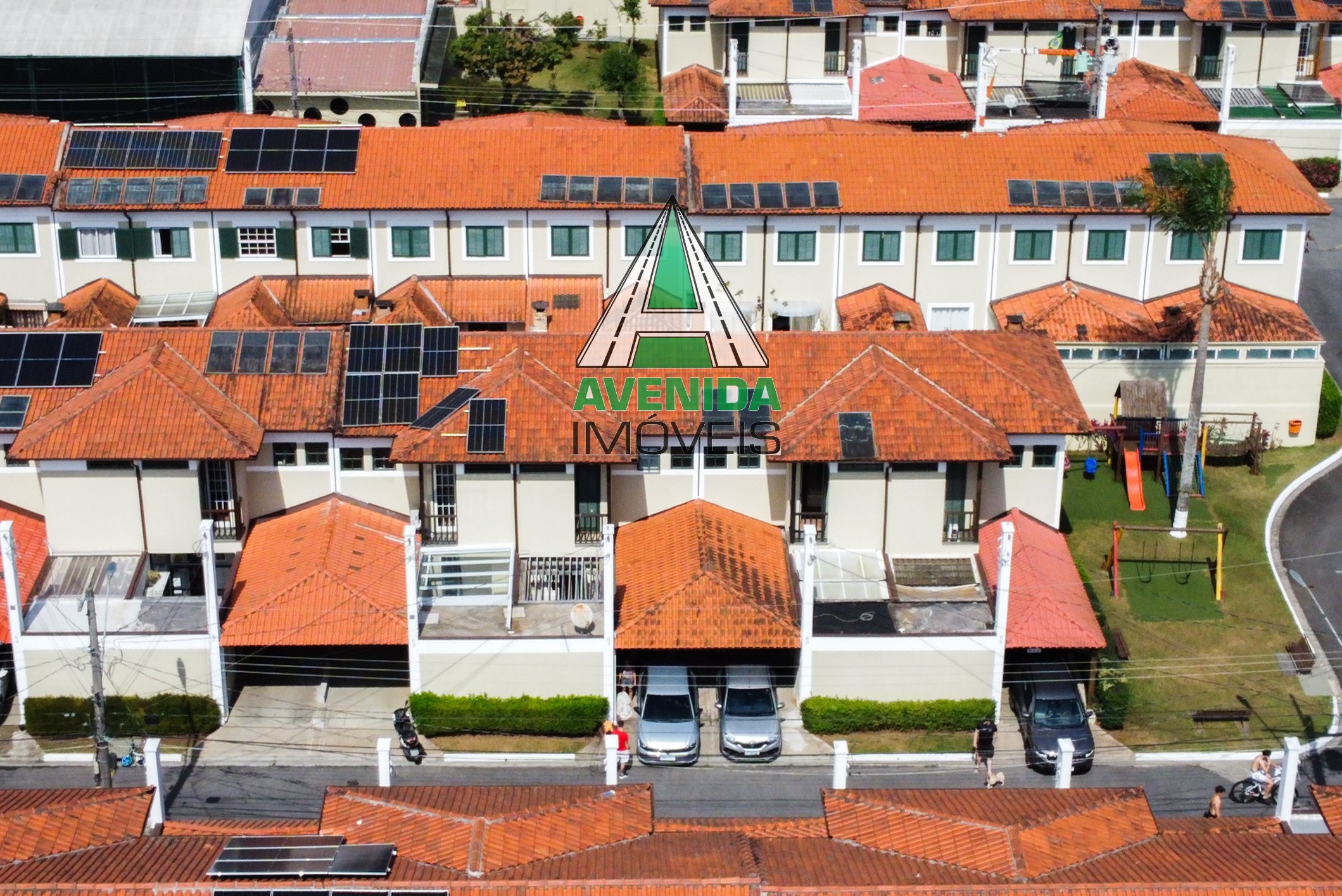 Sobrado 100 m² c/ 3 dormitórios, Bairro Demarchi, São Bernardo do Campo