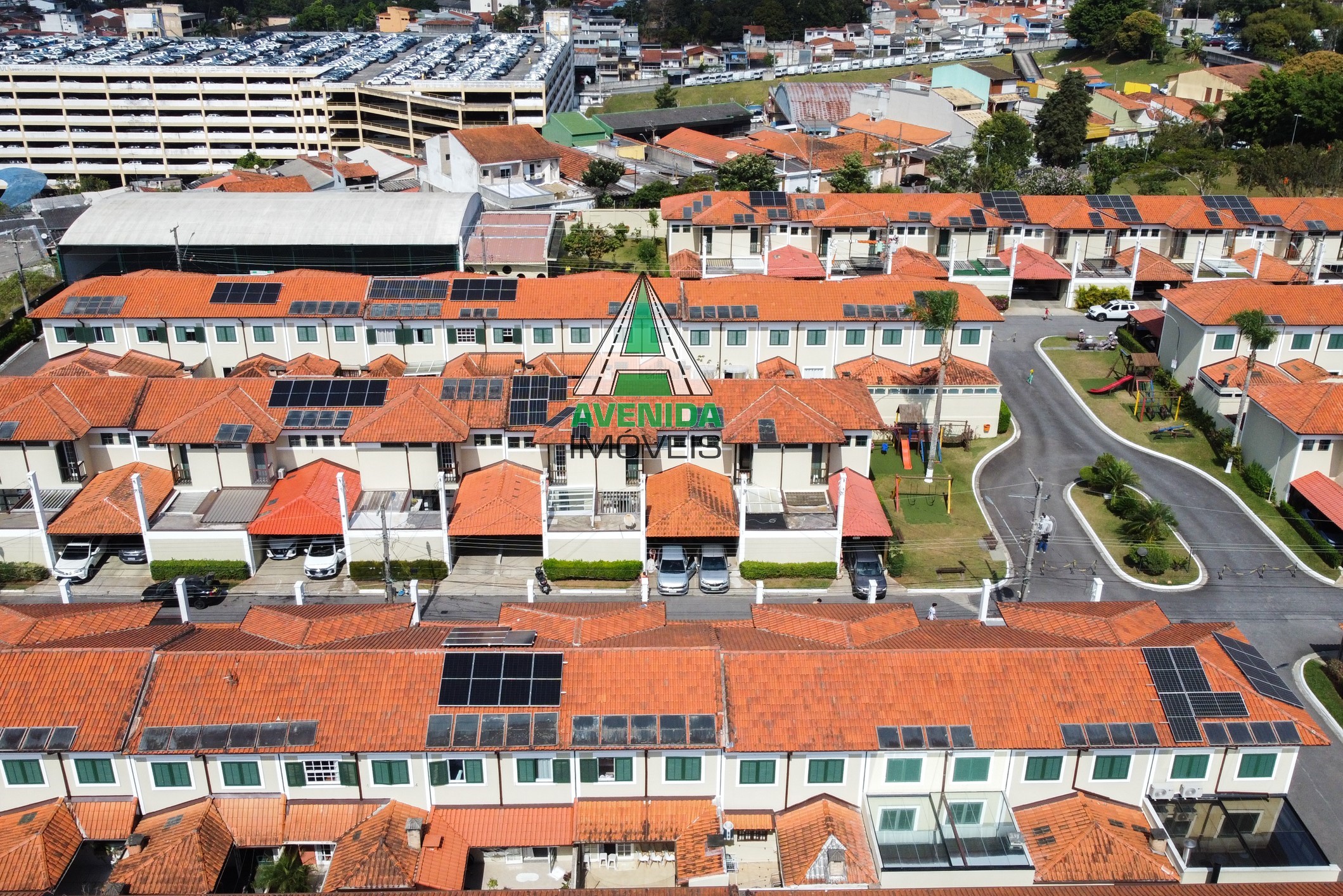 Sobrado 100 m² c/ 3 dormitórios, Bairro Demarchi, São Bernardo do Campo
