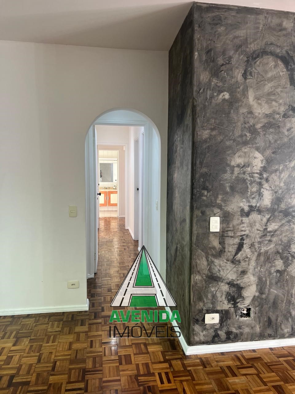 Apartamento 106 m² c/ 3 dormitórios, no Jardim Chácara Inglesa, São Bernardo do Campo