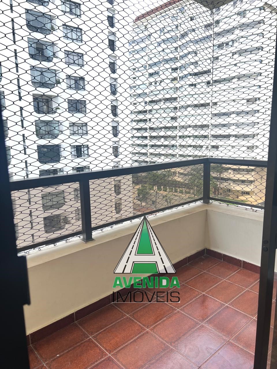 Apartamento 106 m² c/ 3 dormitórios, no Jardim Chácara Inglesa, São Bernardo do Campo